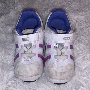 💜GIRLS NIKE SHOCKS SNEAKERS 💜